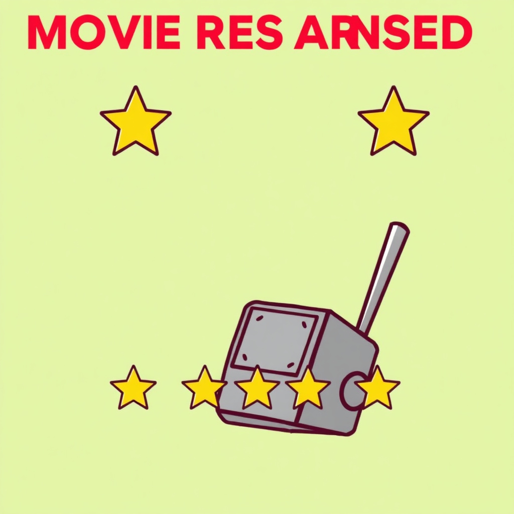 Movie recommended item